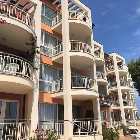 Apartment Vp Bellevue
