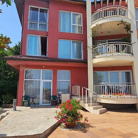 Apartment Vp Bellevue