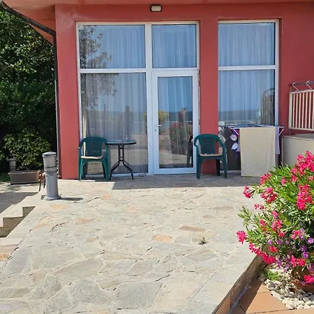 Apartament Vp Bellevue Ravda