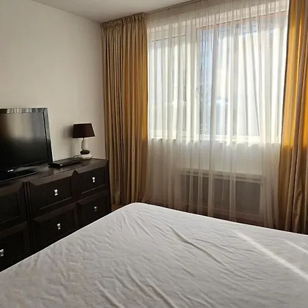 Apartament Vp Bellevue