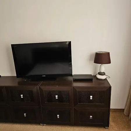 Vp Bellevue Apartament *