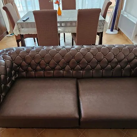 Apartament Vp Bellevue *