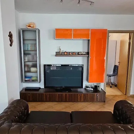 Vp Bellevue Apartament Ravda