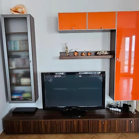Apartament Vp Bellevue Ravda