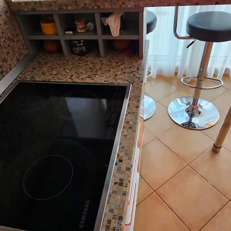 Vp Bellevue Apartament