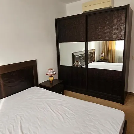 Apartament Vp Bellevue