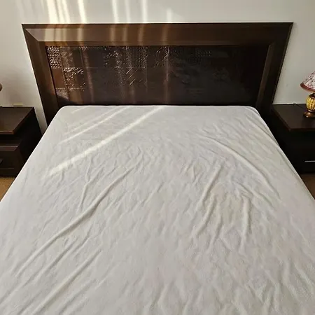 Vp Bellevue Apartament *