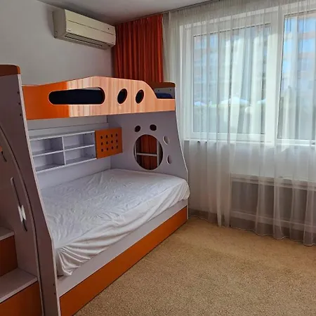 Apartament Vp Bellevue *