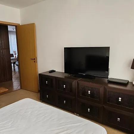 Vp Bellevue Apartament Ravda