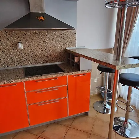 Apartament Vp Bellevue Ravda