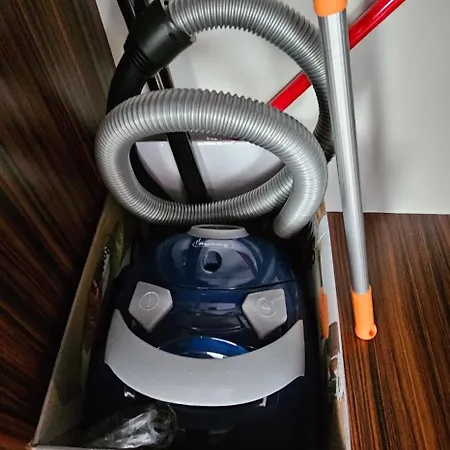 Vp Bellevue Apartament