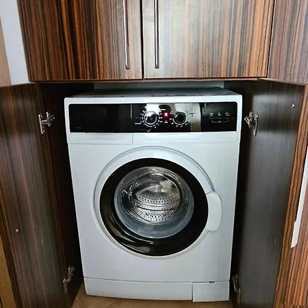 Vp Bellevue Apartament *