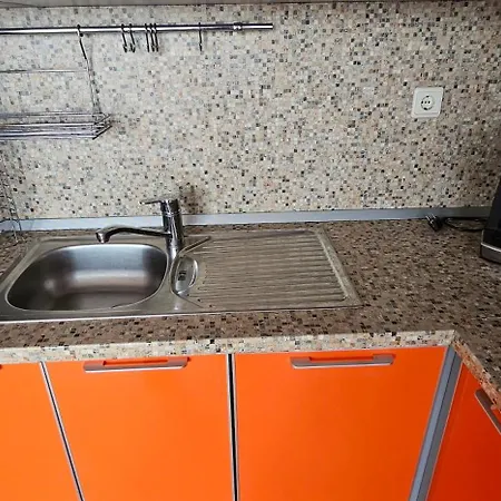 Apartament Vp Bellevue *