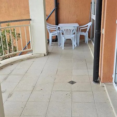 Apartament Vp Bellevue Ravda