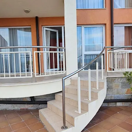 Vp Bellevue *