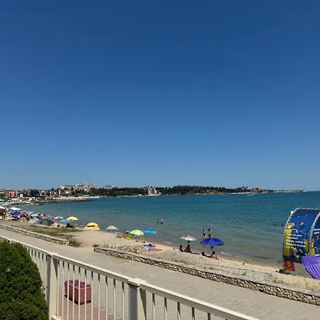 Vp Bellevue Апартаменти