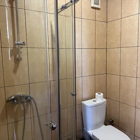 Vp Bellevue Апартаменти Равда