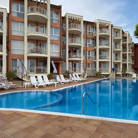 Apartment Vp Bellevue *